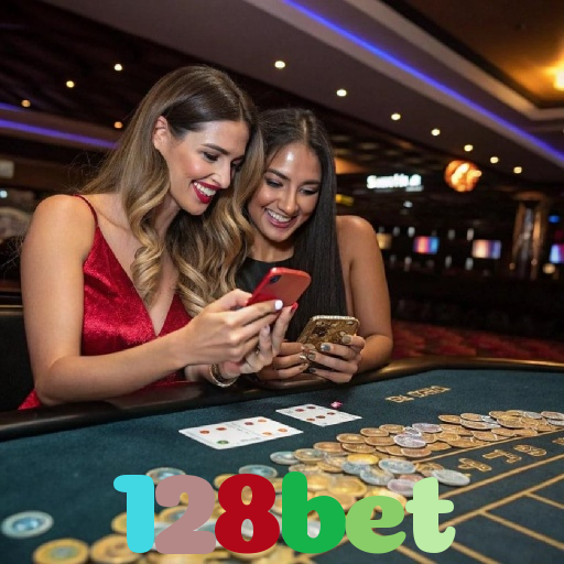 128bet：Jogue poker, aposte no futebol e ganhe em grandes jogos de cassino!