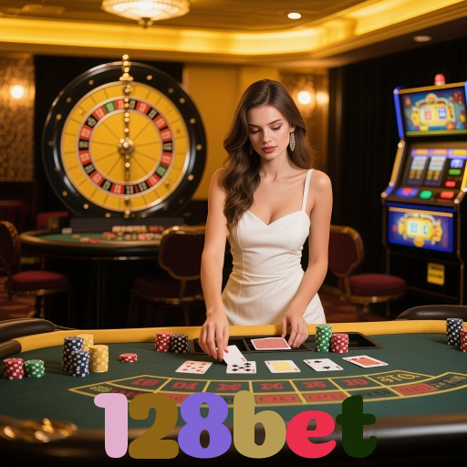 128bet:Jogue poker, aposte no futebol e ganhe em grandes jogos de cassino!
