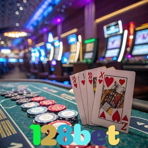 128bet:Aposte no futebol, jogue poker e conquiste vitórias épicas!