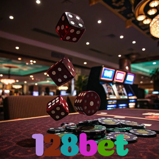 128bet：Aposte nas melhores slots e conquiste prêmios como nunca!