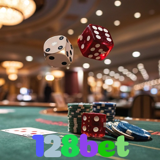 128bet:Aposte no futebol, jogue poker e conquiste vitórias épicas!