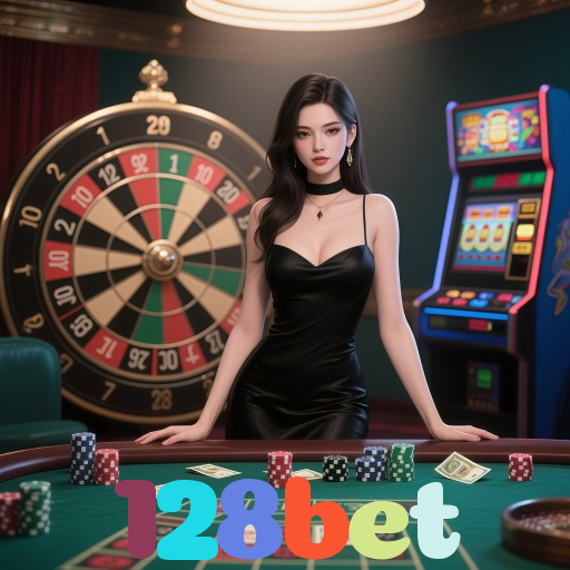 128bet：Aposte nas melhores slots e conquiste prêmios como nunca!