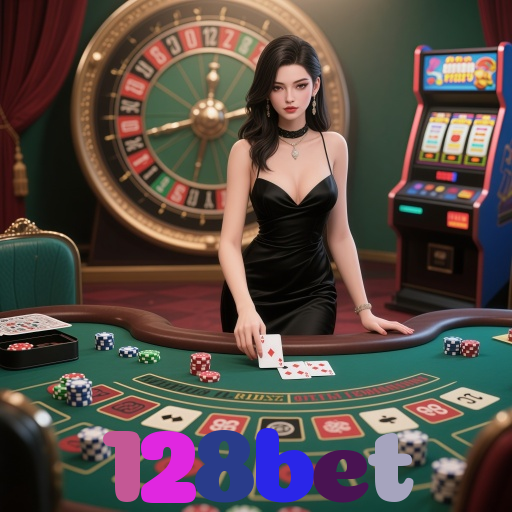 128bet:Aposte no futebol, jogue poker e conquiste vitórias épicas!