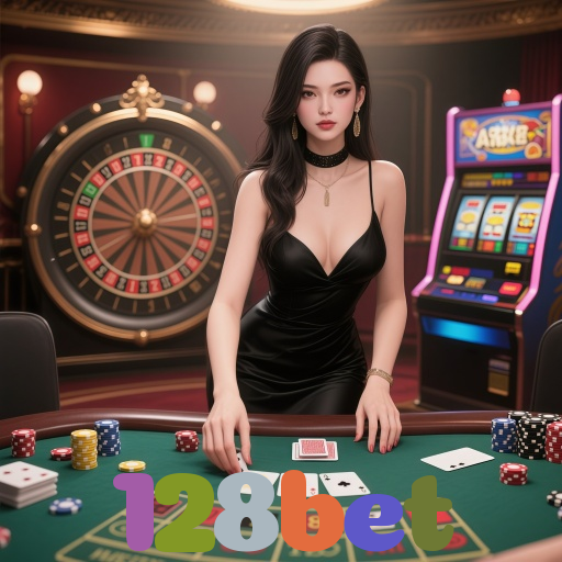 128bet:Aposte no futebol, jogue poker e conquiste vitórias épicas!