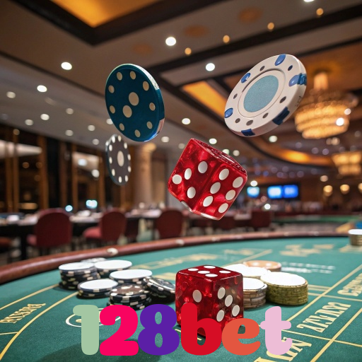 128bet:Jogue poker, aposte no futebol e ganhe em grandes jogos de cassino!