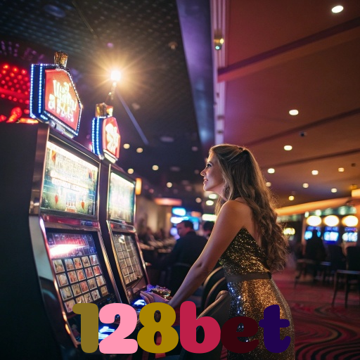 128bet:Jogue poker, aposte no futebol e ganhe em grandes jogos de cassino!