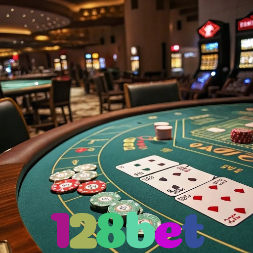 128bet:Jogue poker, aposte no futebol e ganhe em grandes jogos de cassino!