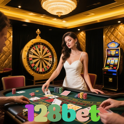 128bet:Jogue poker, aposte no futebol e ganhe em grandes jogos de cassino!