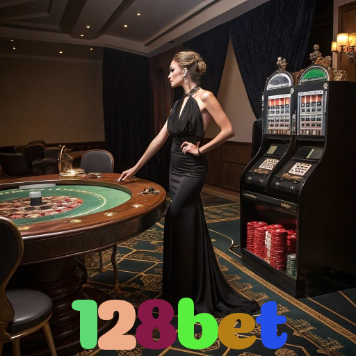 128bet:Aposte no futebol, jogue poker e conquiste vitórias épicas!