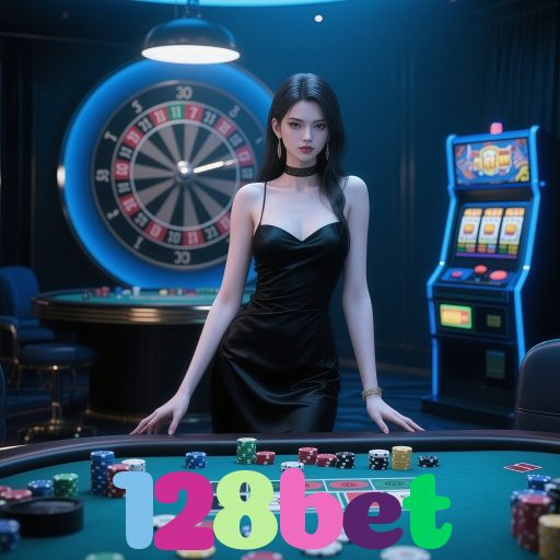 128bet：Aposte nas melhores slots e conquiste prêmios como nunca!