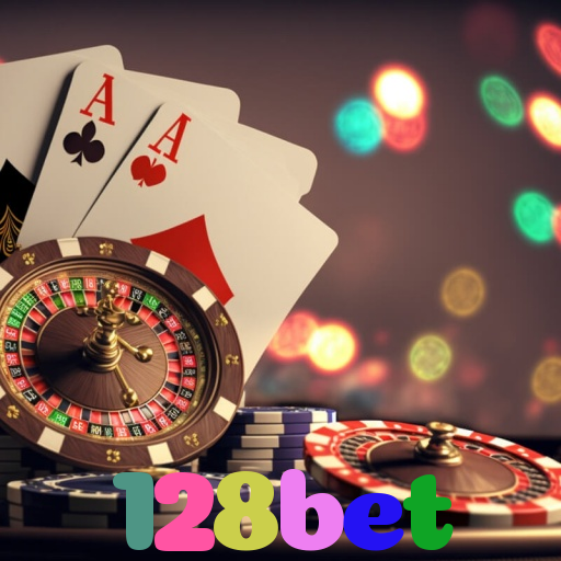 128bet：Jogue poker, aposte no futebol e ganhe em grandes jogos de cassino!