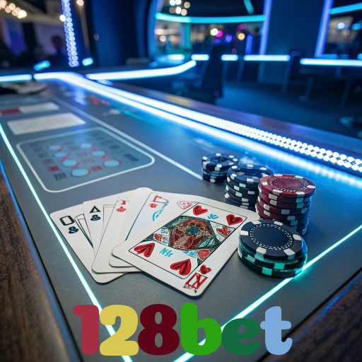 128bet：Aposte nas melhores slots e conquiste prêmios como nunca!