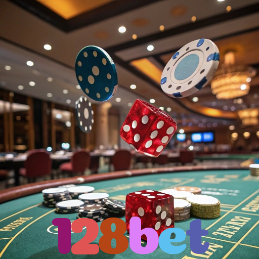 128bet：Aposte nas melhores slots e conquiste prêmios como nunca!