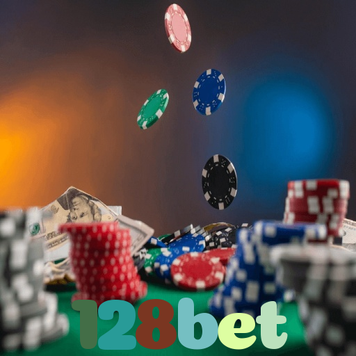 128bet：Jogue poker, aposte no futebol e ganhe em grandes jogos de cassino!