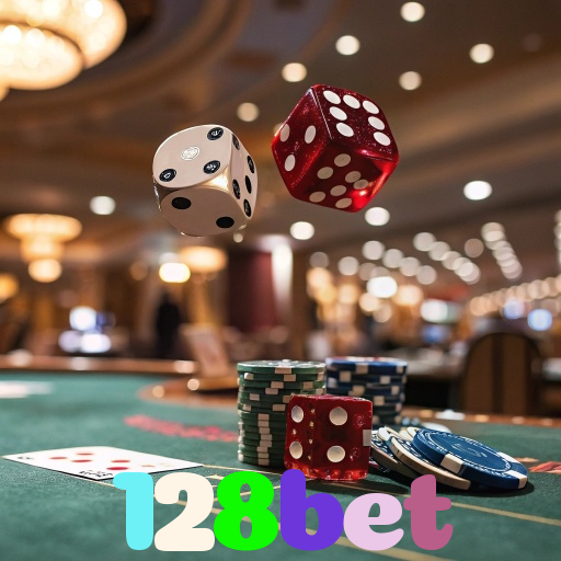 128bet：Aposte nas melhores slots e conquiste prêmios como nunca!