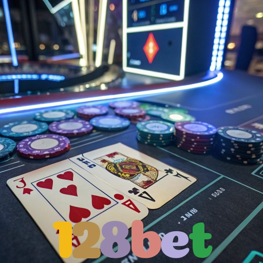 128bet:Aposte no futebol, jogue poker e conquiste vitórias épicas!