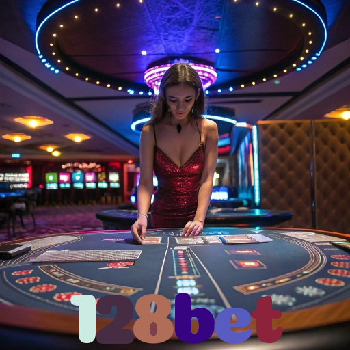 128bet：Jogue poker, aposte no futebol e ganhe em grandes jogos de cassino!