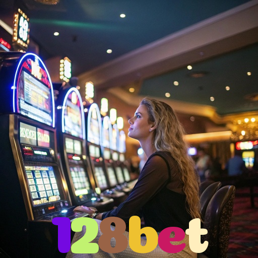 128bet:Aposte nas melhores slots e conquiste prêmios como nunca!