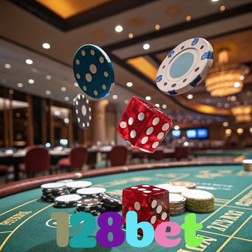 128bet:Jogue poker, aposte no futebol e ganhe em grandes jogos de cassino!