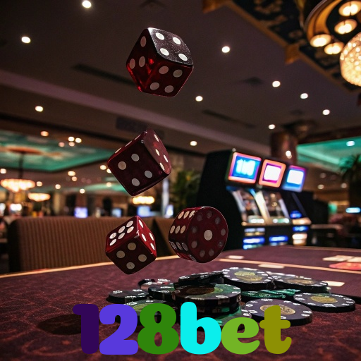 128bet:Aposte nas melhores slots e conquiste prêmios como nunca!