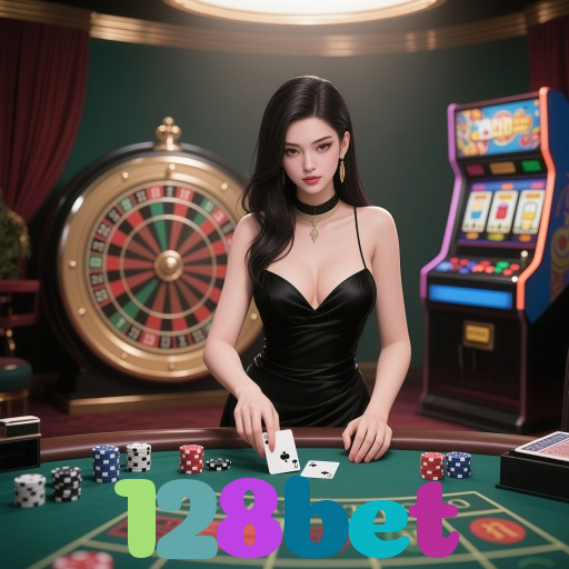 128bet：Jogue poker, aposte no futebol e ganhe em grandes jogos de cassino!