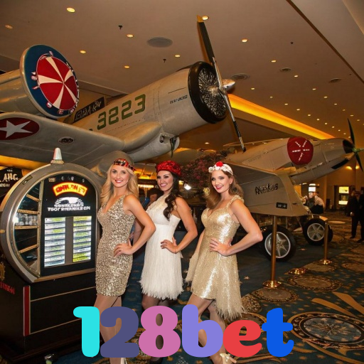 128bet：Aposte nas melhores slots e conquiste prêmios como nunca!