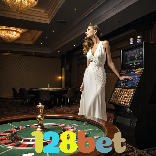 128bet：Aposte nas melhores slots e conquiste prêmios como nunca!