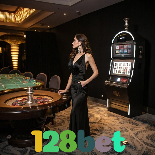 128bet：Aposte no futebol, jogue poker e conquiste vitórias épicas!