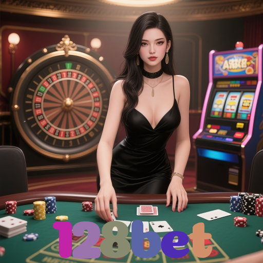 128bet：Aposte nas melhores slots e conquiste prêmios como nunca!