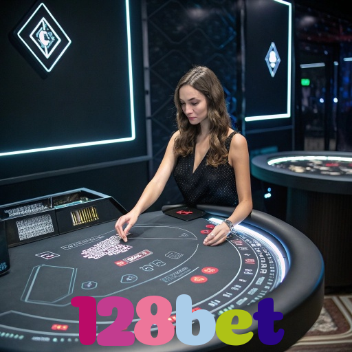 128bet:Aposte no futebol, jogue poker e conquiste vitórias épicas!