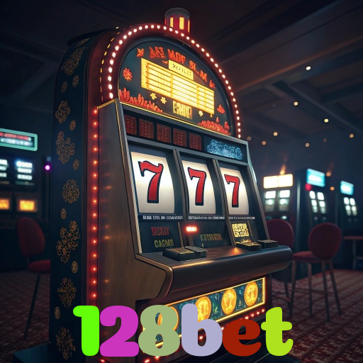 128bet:Aposte nas melhores slots e conquiste prêmios como nunca!