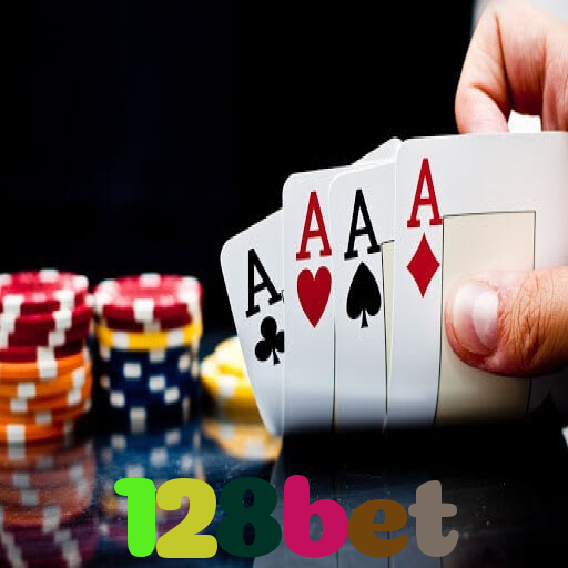 128bet:Jogue poker, aposte no futebol e ganhe em grandes jogos de cassino!