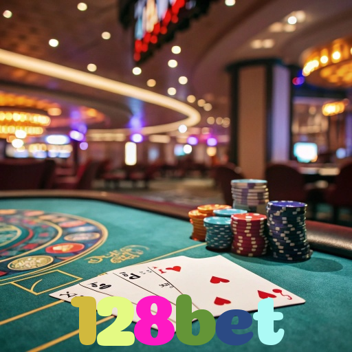 128bet:Aposte no futebol, jogue poker e conquiste vitórias épicas!