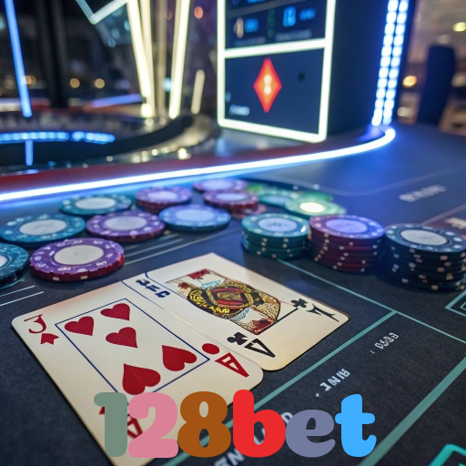 128bet:Aposte no futebol, jogue poker e conquiste vitórias épicas!
