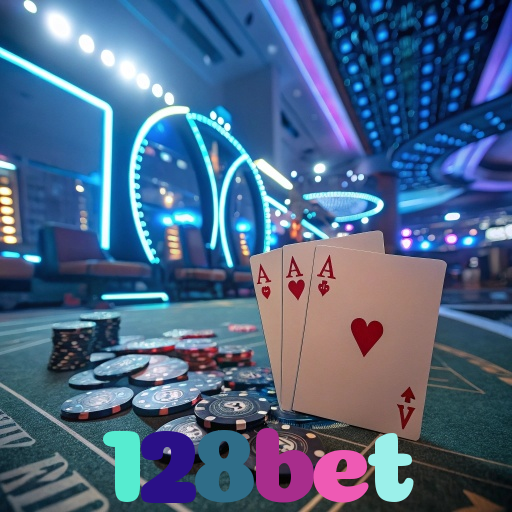 128bet：Jogue poker, aposte no futebol e ganhe em grandes jogos de cassino!