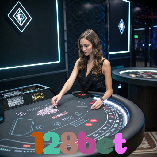 128bet:Aposte nas melhores slots e conquiste prêmios como nunca!