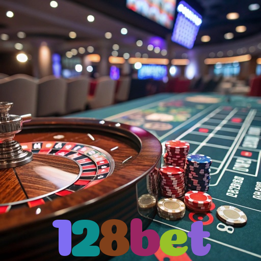 128bet：Aposte no futebol, jogue poker e conquiste vitórias épicas!