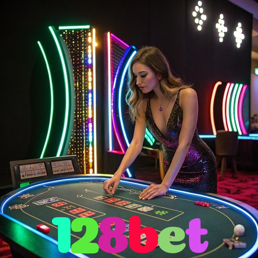 128bet:Aposte nas melhores slots e conquiste prêmios como nunca!