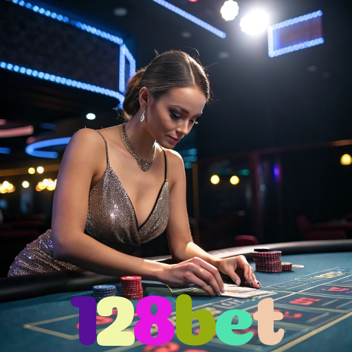 128bet:Aposte no futebol, jogue poker e conquiste vitórias épicas!